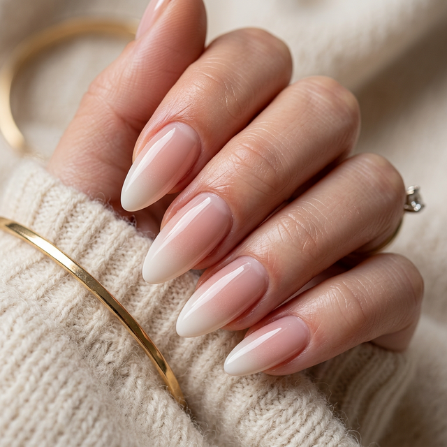 Alongamento em Gel